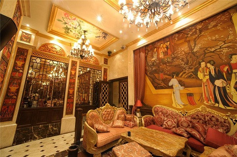 正蓝旗高档KTV妹子质量哪家好