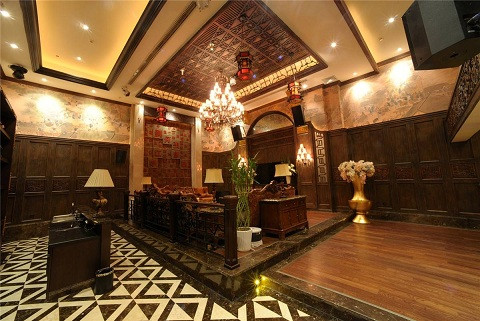 正蓝旗哪个KTV少爷男模妹子服务好