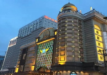 正蓝旗最大顶级出名高端豪华KTV会所-皇冠伯爵KTV顶级体验点评